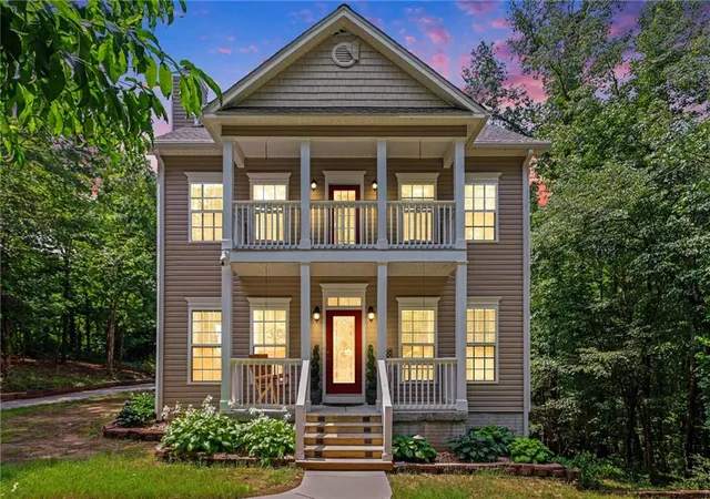 1st image of 21 Blaze Ct, Palmetto, GA 30268 | MLS# 7804327