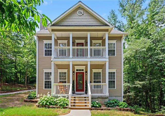 2nd image of 21 Blaze Ct, Palmetto, GA 30268 | MLS# 7804327