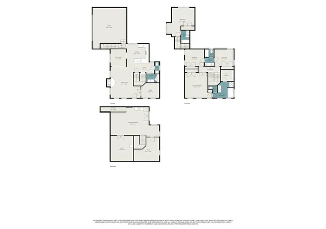 40th image of 21 Blaze Ct, Palmetto, GA 30268 | MLS# 7804327
