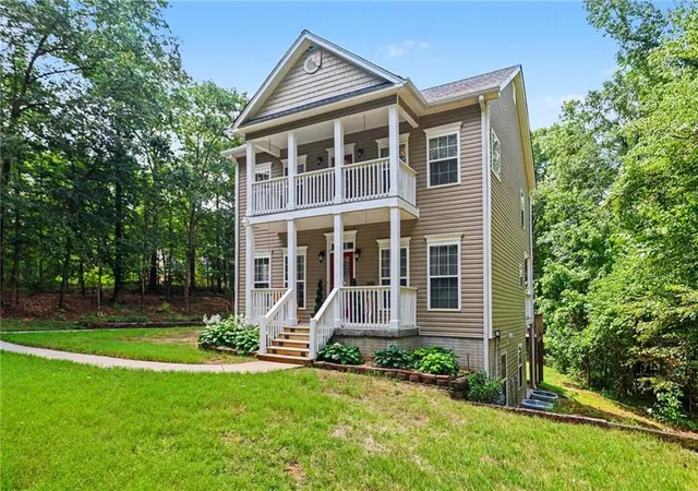 4th image of 21 Blaze Ct, Palmetto, GA 30268 | MLS# 7804327
