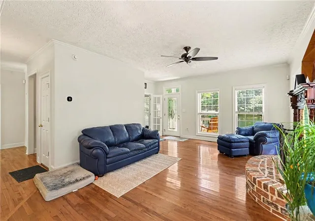 5th image of 21 Blaze Ct, Palmetto, GA 30268 | MLS# 7804327