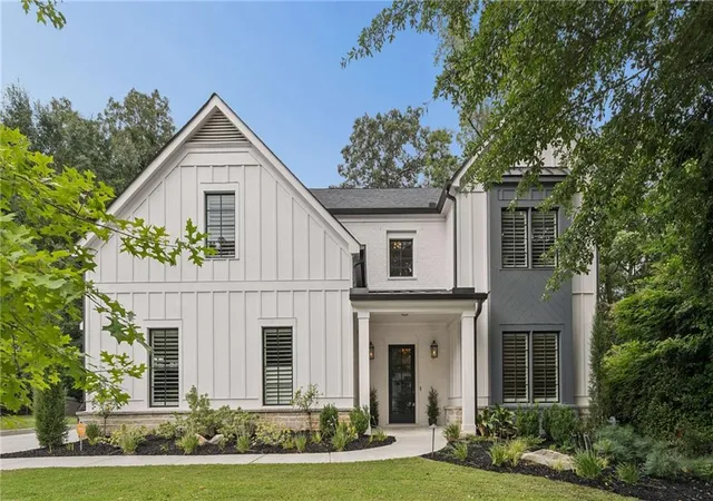 Photo 1 of Single family home for sale at 3190 Caldwell Rd, Brookhaven, GA 30319 | MLS# 7846163 | Listing updated on 2026-10-16