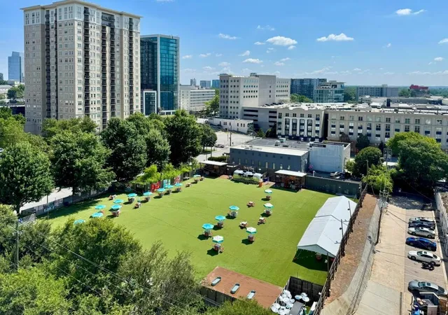 Homes for sale in Atlanta, GA | 250 Pharr Rd Ne #1914, Atlanta, GA 30305 | MLS# 7735392