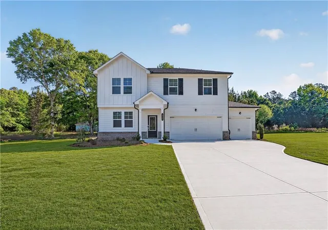 Homes for sale in Jackson, GA | 408 Panther Creek Ln, Jackson, GA 30233 | MLS# 7786063