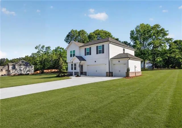 Homes for sale in Jackson, GA | 408 Panther Creek Ln, Jackson, GA 30233 | MLS# 7786063