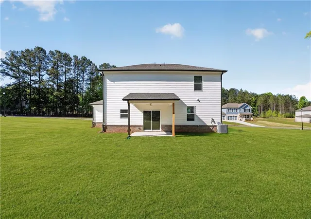 Homes for sale in Jackson, GA | 408 Panther Creek Ln, Jackson, GA 30233 | MLS# 7786063