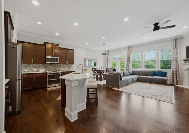 5th image of 2326 Willington Shoals Pl, Smyrna, GA 30080 | MLS# 7774753