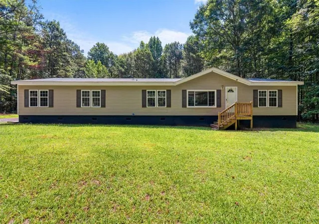 Homes for sale in Franklin, GA | 421 Glenn Rd, Franklin, GA 30217 | MLS# 7800861