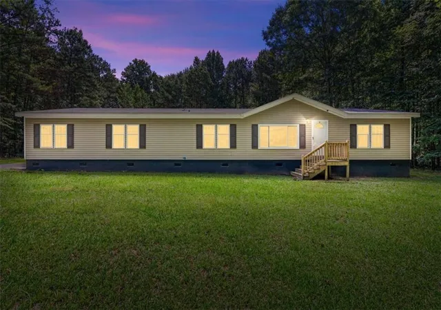 Homes for sale in Franklin, GA | 421 Glenn Rd, Franklin, GA 30217 | MLS# 7800861
