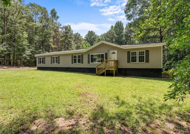 Homes for sale in Franklin, GA | 421 Glenn Rd, Franklin, GA 30217 | MLS# 7800861