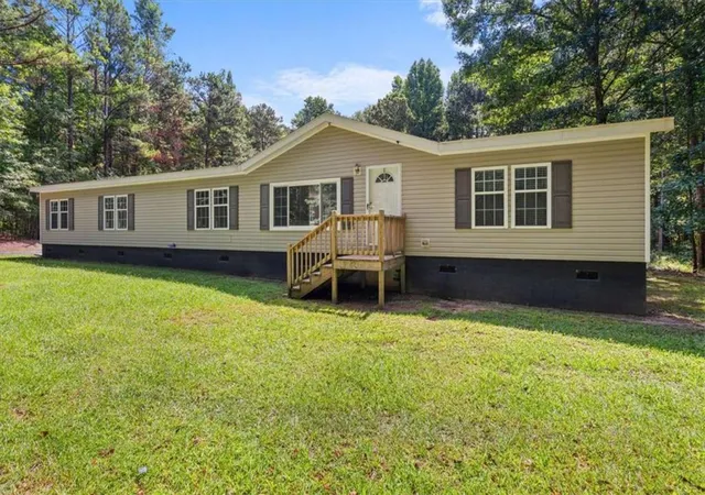 Homes for sale in Franklin, GA | 421 Glenn Rd, Franklin, GA 30217 | MLS# 7800861