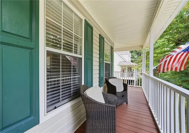 Homes for sale in Ball Ground, GA | 118 Hawkins Farm Ln, Ball Ground, GA 30107 | MLS# 7802409