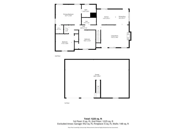 Homes for sale in Ball Ground, GA | 118 Hawkins Farm Ln, Ball Ground, GA 30107 | MLS# 7802409