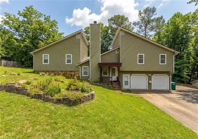 Photo 1 of Single family home for sale at 3720 Quail Holw Trl, Snellville, GA 30039 | MLS# 7778753 | Listing updated on 2026-08-29