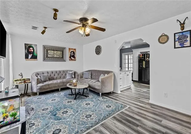 Photo 3 of Single family home for sale at 3720 Quail Holw Trl, Snellville, GA 30039 | MLS# 7778753 | Listing updated on 2026-08-29