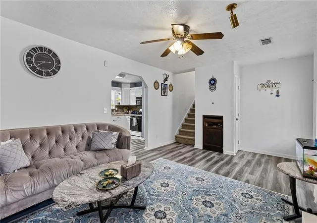 Photo 3 of Single family home for sale at 3720 Quail Holw Trl, Snellville, GA 30039 | MLS# 7778753 | Listing updated on 2026-08-29