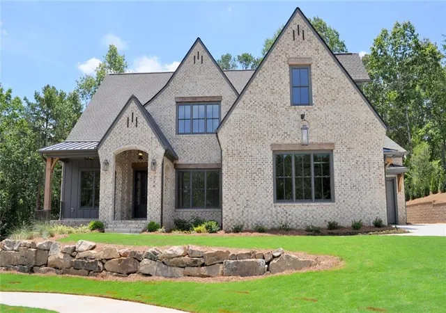 Photo 22 of Single family home for sale at 002 Amber Glow Ln Nw, Acworth, GA 30101 | MLS# 7829510 | Listing updated on 2026-09-01