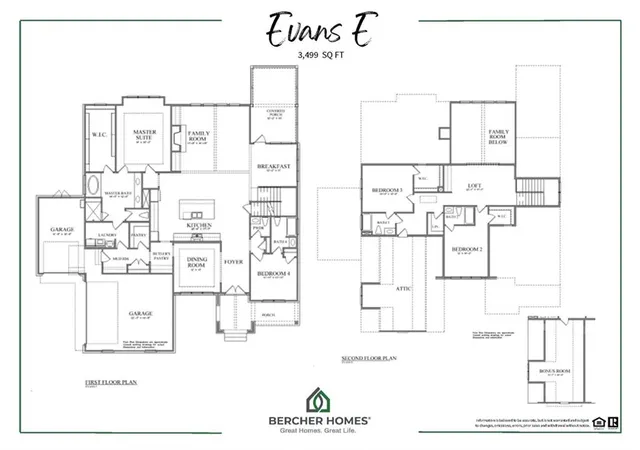 Photo 2 of Single family home for sale at 002 Amber Glow Ln Nw, Acworth, GA 30101 | MLS# 7829510 | Listing updated on 2026-09-01