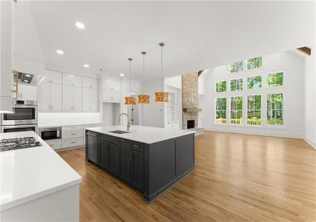 Photo 4 of Single family home for sale at 002 Amber Glow Ln NW, Acworth, GA 30101 | MLS# 7829510 | Listing updated on 2026-09-01