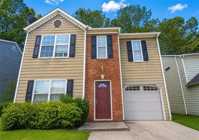 Photo 4 of Single family home for sale at 6488 Drake Manor, Austell, GA 30168 | MLS# 7686198 | Listing updated on 2026-10-06