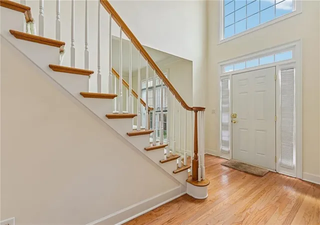 Photo 2 of Sale Pending at 5002 Riverthur Ct, Peachtree Corners, GA 30096 | MLS# 7744532 | Listing updated on 2026-09-19