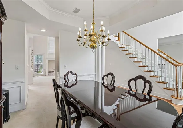 Photo 3 of Sale Pending at 5002 Riverthur Ct, Peachtree Corners, GA 30096 | MLS# 7744532 | Listing updated on 2026-09-19