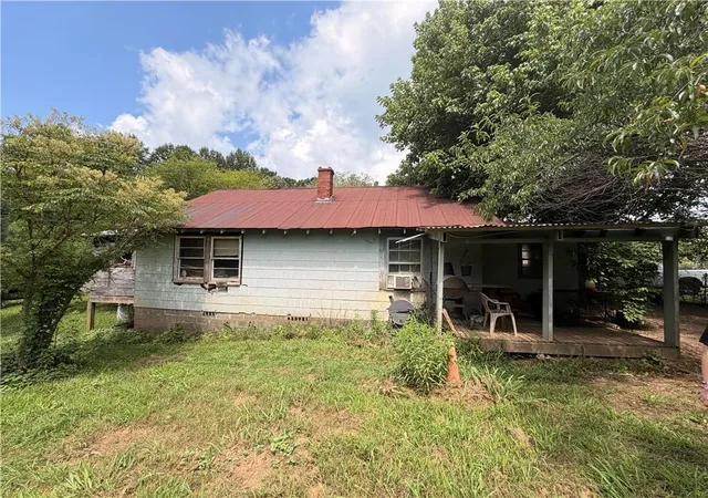 Homes for sale in Jasper, GA | 6535 Hwy 53 W, Jasper, GA 30143 | MLS# 7796279