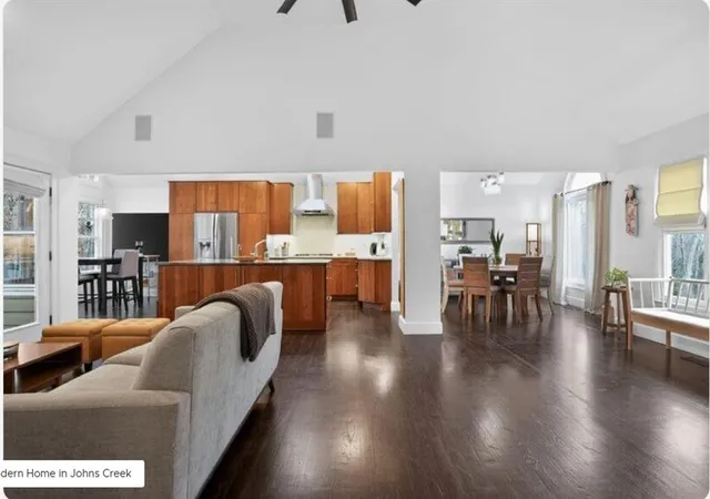 4th image of 10590 Timberstone Rd, Johns Creek, GA 30022 | MLS# 7817119