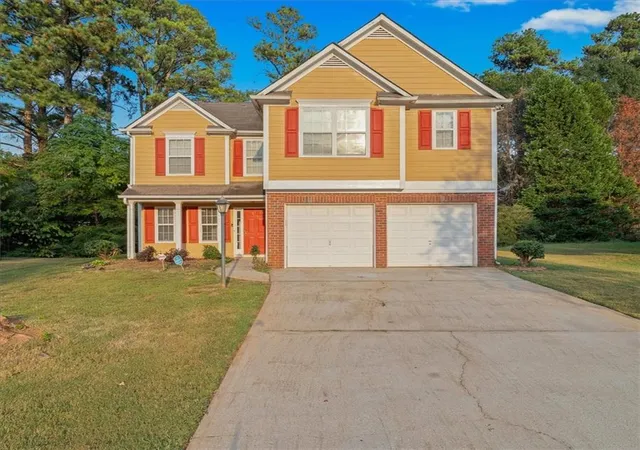 1st image of 2628 Essex Ct, Conyers, GA 30013 | MLS# 7816051
