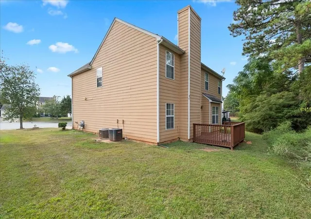2nd image of 2628 Essex Ct, Conyers, GA 30013 | MLS# 7816051
