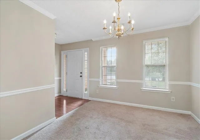 4th image of 2628 Essex Ct, Conyers, GA 30013 | MLS# 7816051