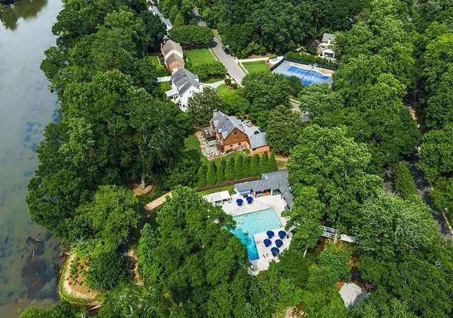 36th image of 610 River Chase Rdg, Sandy Springs, GA 30328 | MLS# 7766724