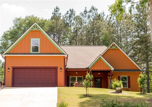 1st image of 115 Sourwood Dr, Mansfield, GA 30055 | MLS# 7765735
