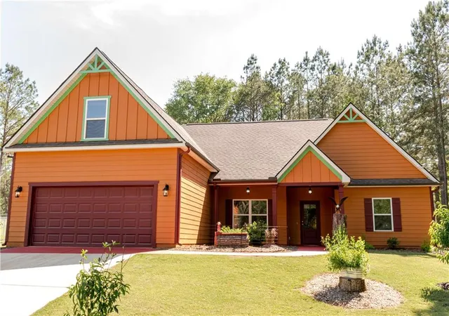 2nd image of 115 Sourwood Dr, Mansfield, GA 30055 | MLS# 7765735