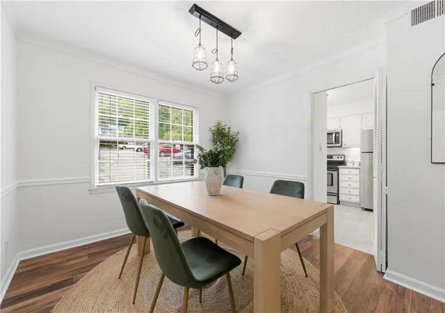 3rd image of 73 Montre Sq, Atlanta, GA 30327 | MLS# 7675748