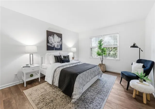 4th image of 73 Montre Sq, Atlanta, GA 30327 | MLS# 7675748