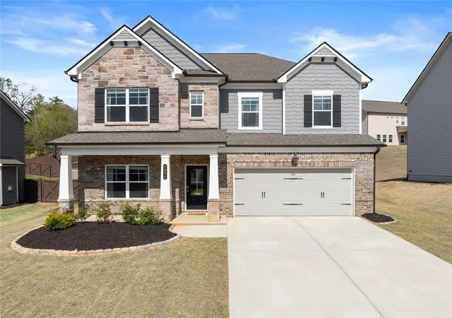 2nd image of 6034 Morning Star Ln, Gainesville, GA 30506 | MLS# 7793732