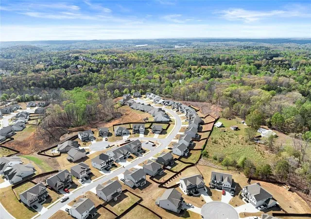 49th image of 6034 Morning Star Ln, Gainesville, GA 30506 | MLS# 7793732