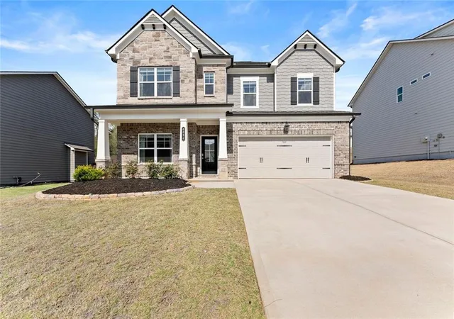 4th image of 6034 Morning Star Ln, Gainesville, GA 30506 | MLS# 7793732