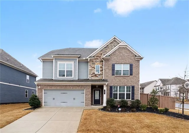 Photo 1 of Single family home for sale at 15 Braemore Ln, Newnan, GA 30263 | MLS# 7725713 | Listing updated on 2026-08-22