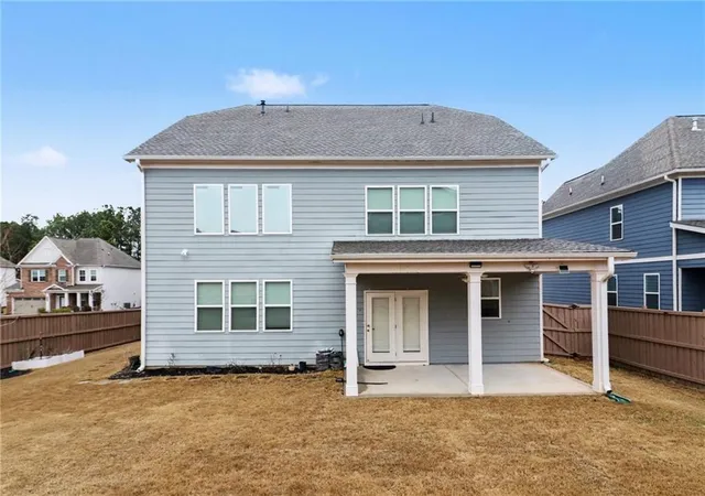 Photo 36 of Single family home for sale at 15 Braemore Ln, Newnan, GA 30263 | MLS# 7725713 | Listing updated on 2026-08-22