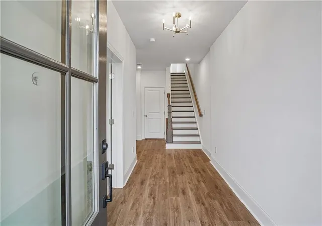 2nd image of 1502 Westend Wy #331, Cumming, GA 30041 | MLS# 7763032