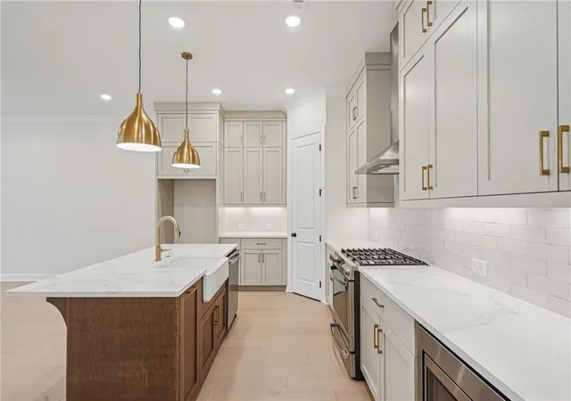 5th image of 1502 Westend Wy #331, Cumming, GA 30041 | MLS# 7763032