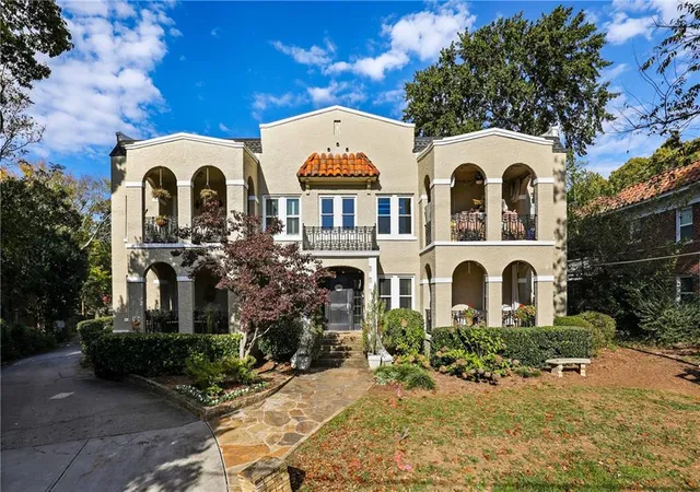 1st image of 856 Briarcliff Rd Ne #21, Atlanta, GA 30306 | MLS# 7528073