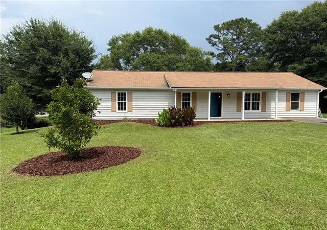 1st image of 3165 Delhi Dr, Powder Springs, GA 30127 | MLS# 7799385