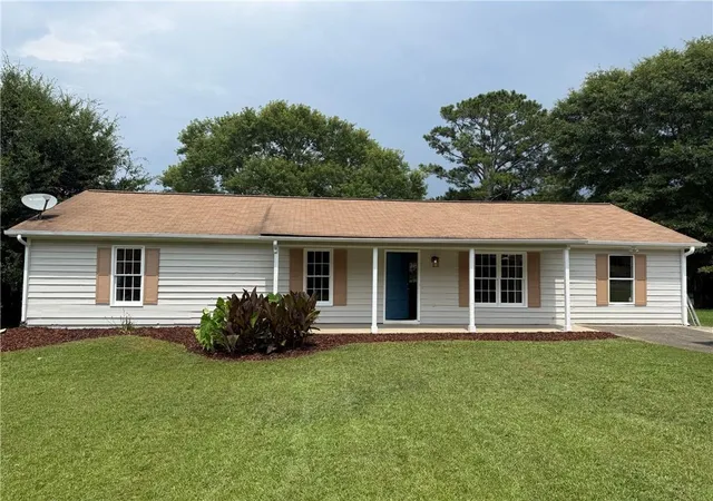 2nd image of 3165 Delhi Dr, Powder Springs, GA 30127 | MLS# 7799385