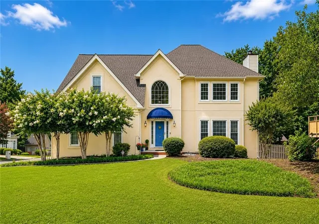 Photo 1 of Single family home for sale at 3607 Tree View Dr, Snellville, GA 30078 | MLS# 7812689 | Listing updated on 2026-10-05