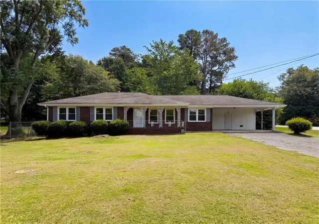 1st image of 267 Decatur Rd, Mcdonough, GA 30253 | MLS# 7795612