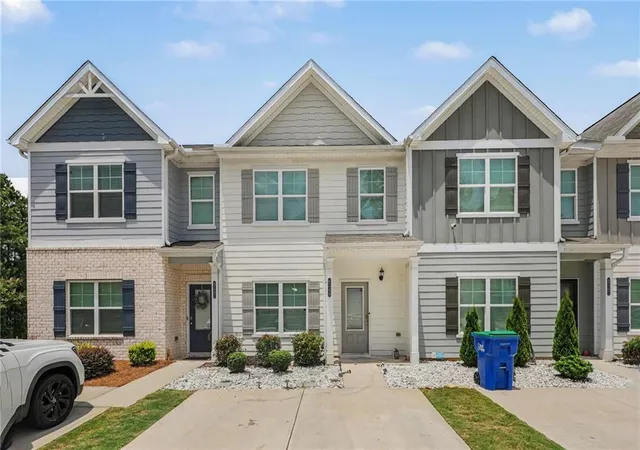 Homes for sale in Union City, GA | 4349 Mallory Ct, Union City, GA 30291 | MLS# 7798862