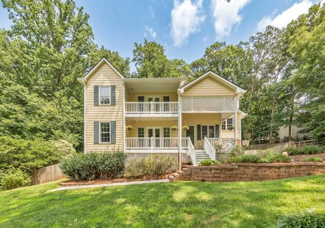 1st image of 11675 Highland Colony Dr, Roswell, GA 30075 | MLS# 7806496
